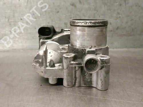 Throttle body RENAULT TRAFIC II Bus (JL) 2.0 dCi 115 (JL00, JL01, JL0H, JL0M, JL0U) | BP31048303M82