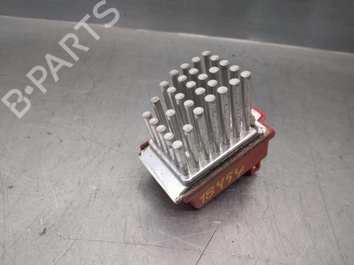 Used Heater resistor SEAT LEON (1M1) 1.6 16 V (105 hp) 14849599