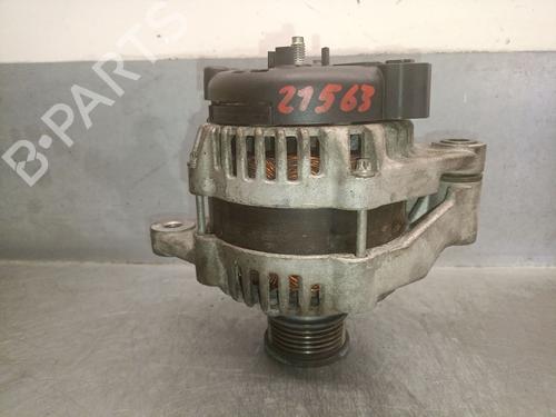 Alternator OPEL INSIGNIA A (G09) 2.0 CDTI (68) | BP21605642M7 