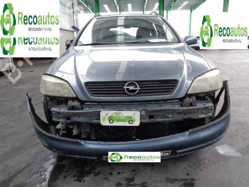 Steering rack OPEL ASTRA G Estate (T98) 2.0 DI (F35) | BP5037355M22 