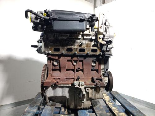Engine RENAULT SCÉNIC II (JM0/1_) 1.6 (JM0C, JM0J, JM1B) | BP32983537M1  - Image 5