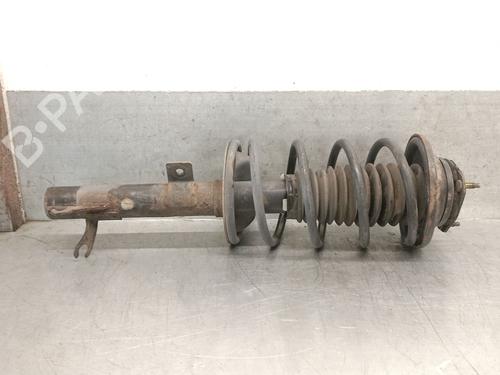 Left front shock absorber FORD FOCUS I (DAW, DBW) 1.6 16V | BP28291604M16 