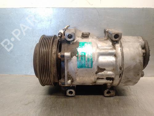 Compresseur AC RENAULT LAGUNA I (B56_, 556_) 1.9 dTi (B56J) (98 hp) 15195439