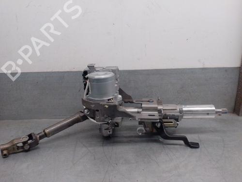 Used Steering column NISSAN QASHQAI II SUV (J11, J11_) 1.5 dCi (116 hp) 26605874