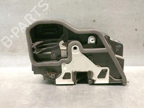 Rear right lock BMW 1 (F20) 116 d | BP26722830C99 