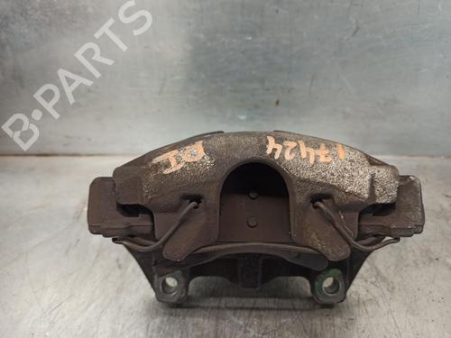 Left front brake caliper OPEL ASTRA H (A04) 1.9 CDTI (L48) | BP13025604M105 