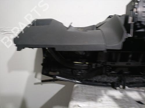 Dashboard CITROËN C5 AIRCROSS (A_) 1.2 PureTech 130 (ARHNSJ) | BP31990718C46