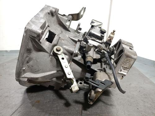 Gearbox FIAT PANDA (169_) 1.2 (169.AXB11, 169.AXB1A) | BP31628872M3