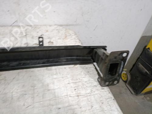 Front bumper reinforcement SKODA RAPID (NH3, NK3, NK6) 1.6 TDI | BP25024978C109 