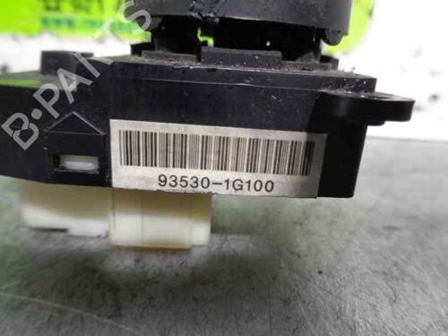 Mirror switch KIA RIO II (JB) 1.5 CRDi | BP4912309I25 