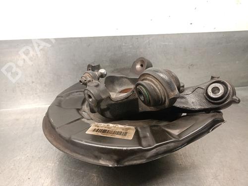 Left rear steering knuckle BMW 3 (F30, F80) 330 e | BP28189807M27 