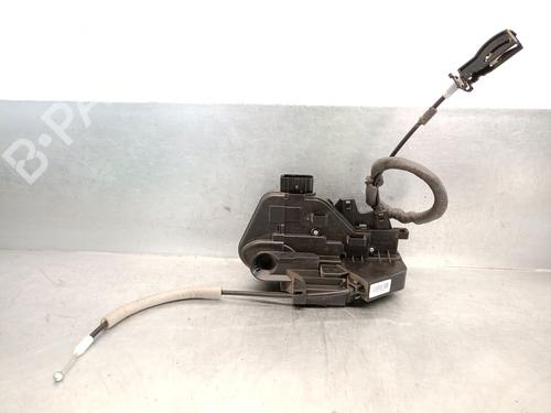 Used Front right lock HYUNDAI H350 Van 2.5 CRDI (150 hp) 27694610