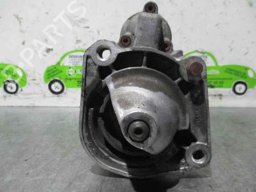 Used Starter VOLVO S80 I (184) 2.4 (170 hp) 2104684