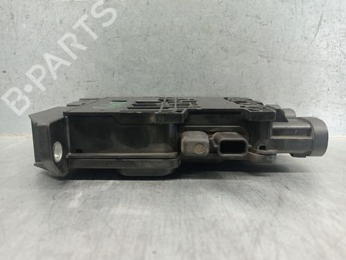 Fuse box RENAULT MEGANE III Hatchback (BZ0/1_, B3_) 1.6 16V (BZ1B, BZ1H) | BP26736385E1 