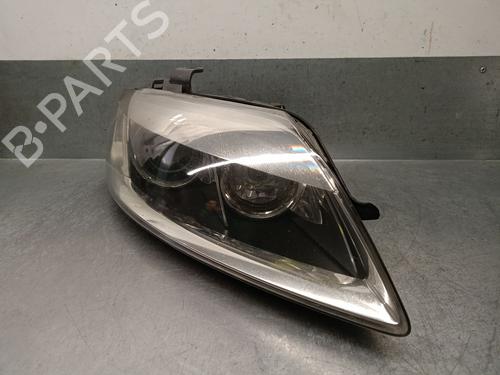 Højre solskærm MERCEDES-BENZ C-CLASS (W203) C 180 Kompressor (203.046) | BP30656381I2