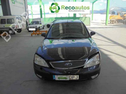 Electronic module FORD MONDEO III (B5Y) 2.0 TDCi | BP20246522M83 
