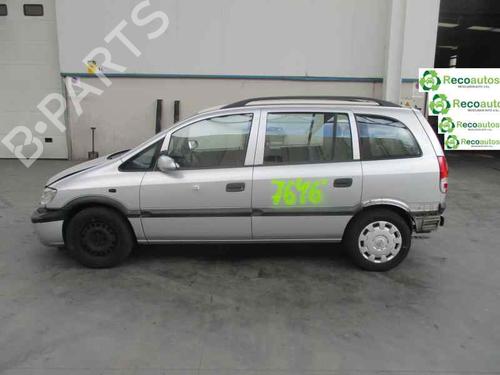 Electronic sensor OPEL ZAFIRA A MPV (T98) 1.6 16V (F75) | BP8288048M84 