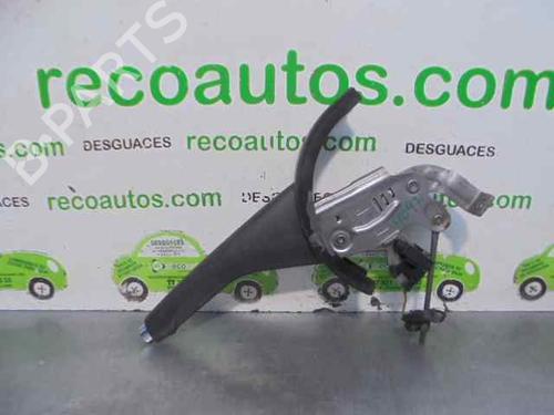 Used Hand brake SEAT IBIZA IV (6J5, 6P1) 1.6 TDI (90 hp) 8791071