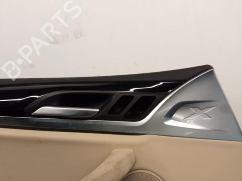 Front left panel BMW X3 (G01, F97, G08) xDrive 20 d Mild-Hybrid | BP30098186C58