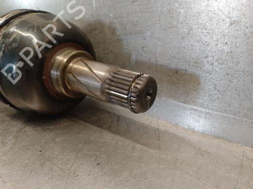 Left front driveshaft VOLVO V40 Estate (645) 2.0 T | BP29397021M38 