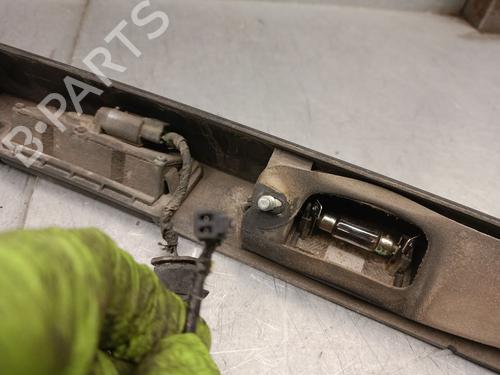 Tailgate handle FORD FOCUS II (DA_, HCP, DP) 1.6 Ti | BP31595698C132 