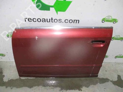 Used Left front door AUDI A4 B7 (8EC) 2.0 TDI quattro (140 hp) 4084051