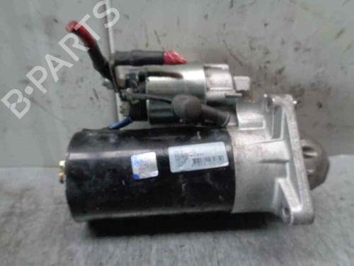 Starter FIAT DOBLO Box Body/MPV (223_) 1.9 D (223ZXB1A) | BP4871003M8 
