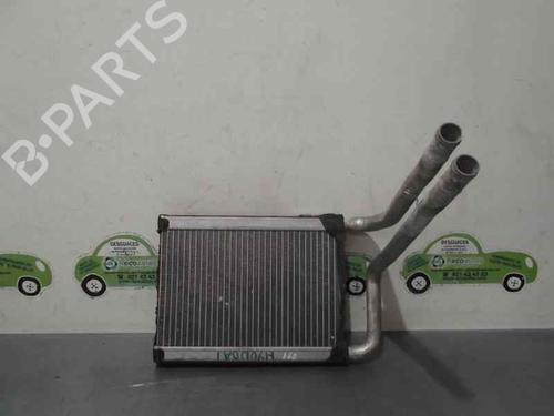 Used Heater matrix Heater matrix HYUNDAI ACCENT III (MC) 1.5 CRDi GLS (110 hp) 2298433 2298433