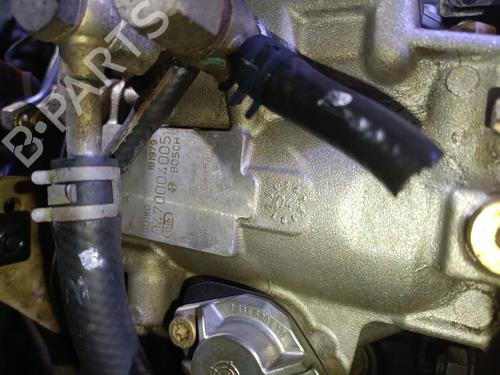 Engine ROVER 45 I Saloon (RT) 2.0 iDT | BP30125211M1 