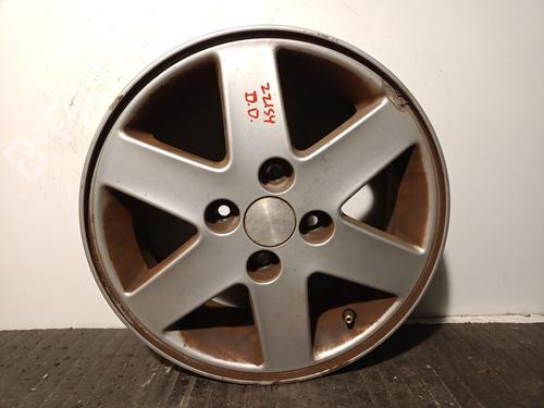 Used Rim SUZUKI IGNIS II (MH) 1.3 DDiS (RM413D) (70 hp) 23964169