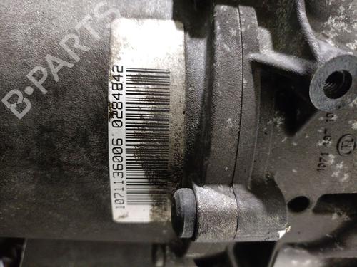 Gearbox AUDI A4 B7 Avant (8ED) 2.0 TFSI quattro | BP33691303M3 - Image 8