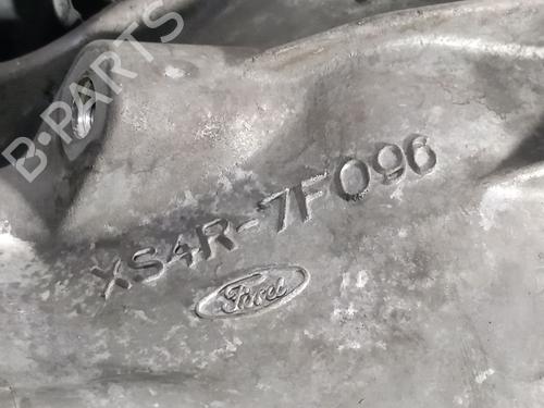 Gearbox FORD TRANSIT CONNECT (P65_, P70_, P80_) 1.8 Di | BP35794202M3 - Image 7