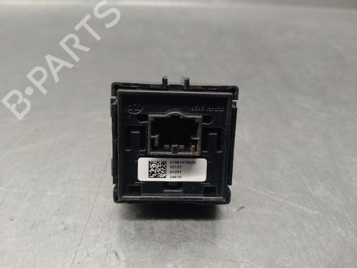 Right rear window switch ALFA ROMEO GIULIA (952_) 2.2 D (952AFA25, 952AFM25, 952ALA25) | BP38539205I28 - Image 2