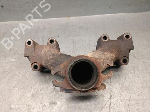 Exhaust manifold CITROËN BERLINGO / BERLINGO FIRST MPV (MF_, GJK_, GFK_) 1.9 D (MFWJZ) | BP29990265M110 