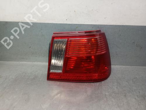 Used Right taillight SEAT IBIZA II (6K1) 1.9 SDI (68 hp) 31370205