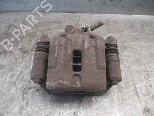 Used Right rear brake caliper KIA CARENS II MPV (FJ) [2002-2013]  11616706