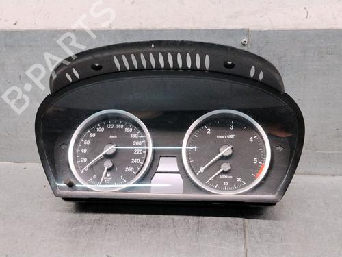 Quadrante Quadrante BMW X6 (E71, E72) xDrive 35 d (286 hp) 36410175 36410175
