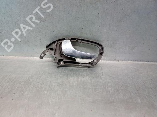 Used Front left interior door handle SEAT LEON (1M1) 1.9 TDI (110 hp) 26493533