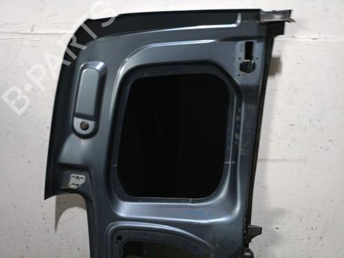 Dør højre bagtil CITROËN BERLINGO MULTISPACE (B9) 1.6 HDi 75 16V | BP39531441C5 - Image 5