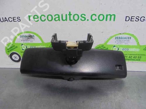 Rear mirror VW PASSAT B6 (3C2) 2.0 TDI | BP4406672I6 