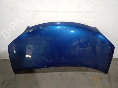 Used Hood SMART FORFOUR Hatchback (453) electric drive (453.091) (82 hp) 29460596