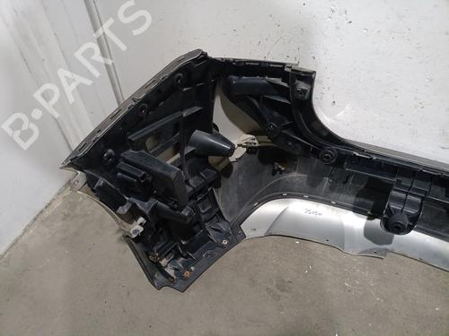 Rear bumper BMW X1 (E84) sDrive 20 d | BP33629901C8 - Image 6