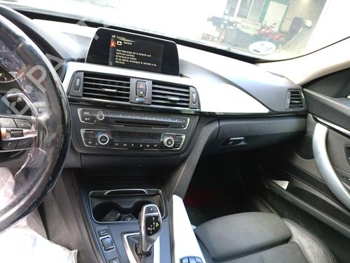 Electronic sensor BMW 3 Gran Turismo (F34) 320 d | BP30838221M84  - Image 18