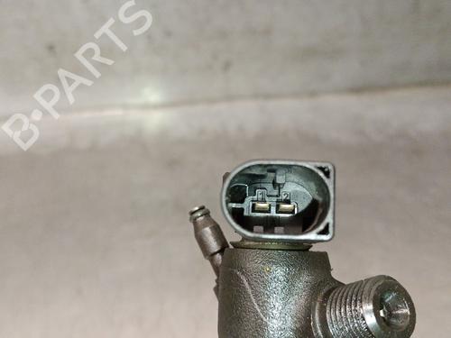 Injector SKODA RAPID Spaceback (NH1) 1.4 TDI | BP38331649M100 - Image 3