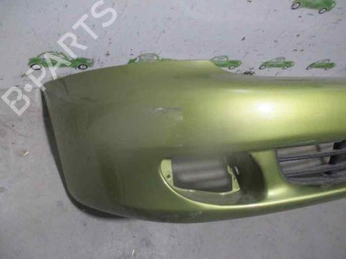Front bumper DAEWOO REZZO (U100) 1.8 | BP4087811C7 