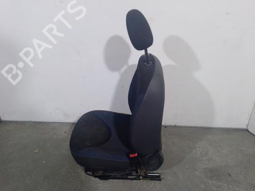 Right front seat CITROËN C2 (JM_) 1.4 | BP21581757C16 
