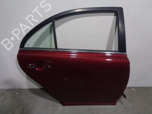 Used Right rear door TOYOTA AVENSIS Saloon (_T25_) 2.0 D-4D (CDT250_, CDT250R) (116 hp) 12192249