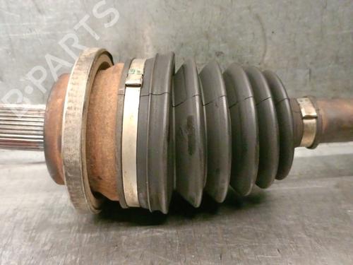 Left front driveshaft MERCEDES-BENZ C-CLASS T-Model (S203) C 280 4-matic (203.292) | BP37405601M38 - Image 3