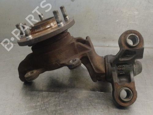 Left front steering knuckle NISSAN PRIMERA Hatchback (P12) 1.6 | BP39402759M25 - Image 9