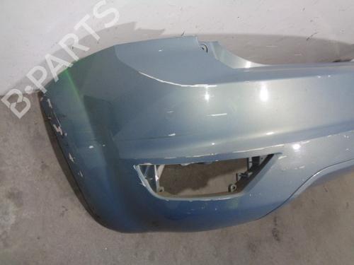 Rear bumper FORD FOCUS II (DA_, HCP, DP) 1.6 TDCi | BP12115911C8 